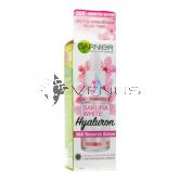 Garnier Sakura White Hyaluron Serum 30ml