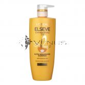 Elseve Shampoo Ex Oil Ultra Nourishing 620ml