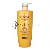 Elseve Shampoo Ex Oil Ultra Nourishing 620ml