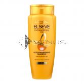 Elseve Shampoo 280ml Extraordinary Oil Ultra Nourishing