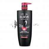 Elseve Shampoo 620ml Fall Resist 3x Anti-Hairfall