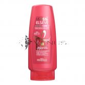 Elseve Conditioner Keratin Smooth 72hr 280ml