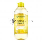 Garnier Micellar Vitamin C 400ml Dull & Sensitive Skin
