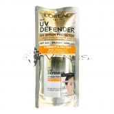 L'Oreal UV Defender Correct & Protect 50ml SPF50+