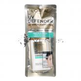 L'Oreal UV Defender Matte & Fresh 50ml SPF 50+