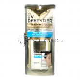 L'Oreal UV Defender Moist & Fresh 50ml SPF 50+