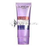 L'Oreal Revitalift Hyaluronic Acid Hydrating Gel-Cleanser 100ml