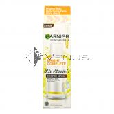 Garnier Bright Complete Vitamin-C Booster Serum 50ml