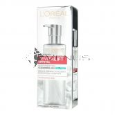 L'Oreal Revitalift Crystal Deep Purifying Cleansing Gel 120ml Oil-Free