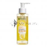 Garnier Bright Complete Vitamin C Gel Wash 120ml