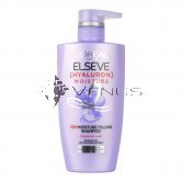 Elseve Shampoo 410ml Hyaluron Moisture