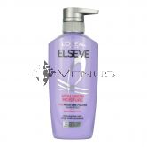 Elseve Shampoo 400ml Hyaluron Moisture