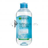 Garnier Micellar Cleansing Water 400ml Salicylic BHA