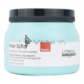 L'Oreal Professionnel Hair Spa Cream Bath Repair 490ml