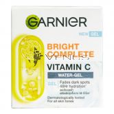 Garnier Bright Complete Vitamin-C Water-Gel 50ml
