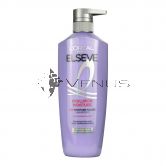 Elseve Shampoo 620ml Hyaluron Moisture