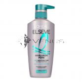 Elseve Conditioner 375ml Hyaluron Pure Rehydrating