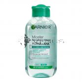 Garnier Micellar Exfoliating Water 125ml Pore & Skin