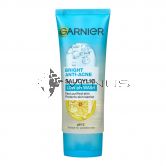 Garnier Bright Anti-Acne Salicylic pH5 Wash 100ml