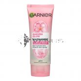 Garnier Sakura Glow Niacinamide pH5 Wash 100ml