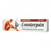 Counterpain Analgesic Balm 120g Regular