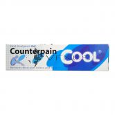 Counterpain Analgesic Gel 120g Cool Cold