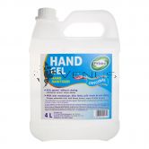 Primo Hand Gel Sanitizer 4L Original