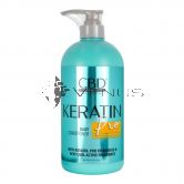 CBD Keratin Pro Conditioner 1L
