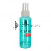 CBD Keratin Pro Hair Vitamin Spray 100ml