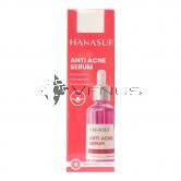 Hanasui Serum 20ml Anti Acne