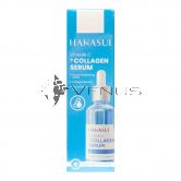 Hanasui Serum 20ml Vit C + Collagen