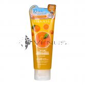 Hanasui Body SPA Exfoliating Gel 180ml Orange