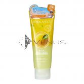 Hanasui Body SPA Exfoliating Gel 180ml Lemon