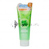 Hanasui Body SPA Exfoliating Gel 180ml Aloe Vera