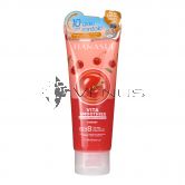 Hanasui Body SPA Exfoliating Gel 180ml Cherry