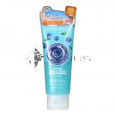 Hanasui Body SPA Exfoliating Gel 180ml Blueberry