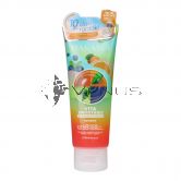 Hanasui Body SPA Exfoliating Gel 180ml Rainbow