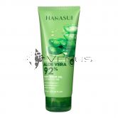 Hanasui Body Serum Gel 200ml Aloe Vera 92%