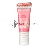 Hanasui Glow Expert Cleanser 60g