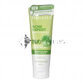 Hanasui Acne Expert Cleanser 60g