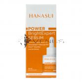 Hanasui Serum 20ml Power Bright Expert