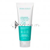 Hanasui Ceramide Probiotics Peeling Gel 100g