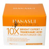 Hanasui Moisturizer Gel 30g Bright Expert