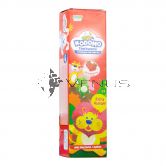 Kodomo Kids Toothpaste 45g Strawberry