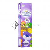 Kodomo Kids Toothpaste 45g Grape