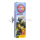 Kodomo Kids Toothpaste 45g Orange Mint For 6+ Years Old