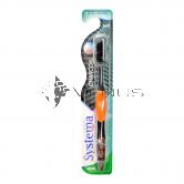 Systema Toothbrush Japanese Charcoal Soft 1s