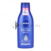 Nivea Intensive Advanced Moisture Care Lotion 100ml