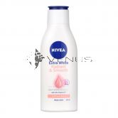 Nivea Body Lotion Extra White Radiant & Smooth 100ml