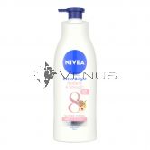 Nivea Body Lotion Extra Bright Radiant & Smooth UV 380ml